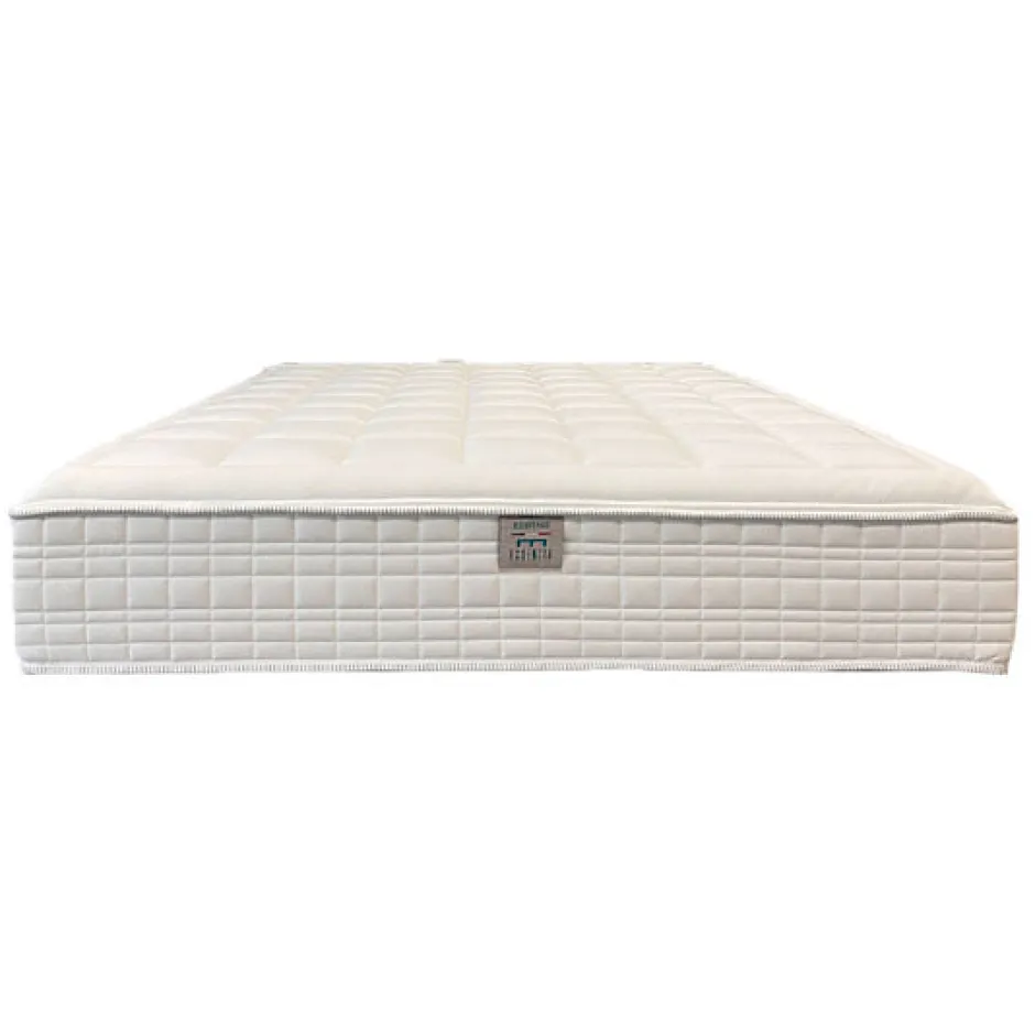 Essenzia Matelas HERITAGE 1200 RESSORTS ULTIME 110x220 Ressorts