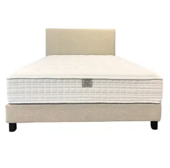 Essenzia Matelas HERITAGE 1000 RESSORTS TRÈS FERME 160x190 Ressorts Discount