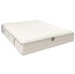 Essenzia Matelas HERITAGE 1000 RESSORTS TRÈS FERME 200x220 Ressorts