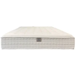 Essenzia Matelas HERITAGE 1200 RESSORTS FERME 160x210 Ressorts Discount