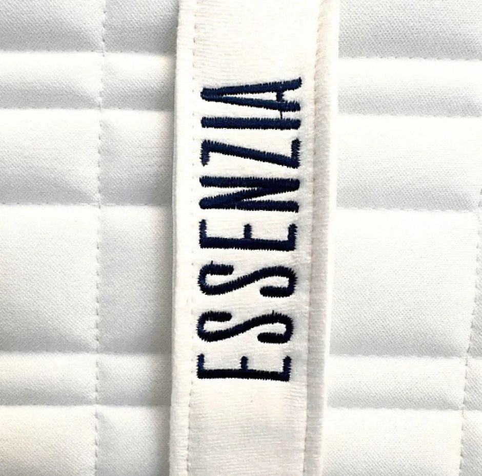 Essenzia Matelas HERITAGE 1200 RESSORTS FERME 160x210 Ressorts Discount