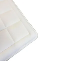 Essenzia Matelas HERITAGE 1000 RESSORTS TRÈS FERME 90x220 Ressorts Hot