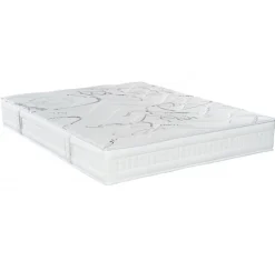 Essenzia Matelas MORPHOZONE 215 180x190 Latex