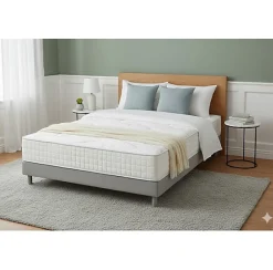 Essenzia Matelas MORPHOZONE 180 70x190 Latex