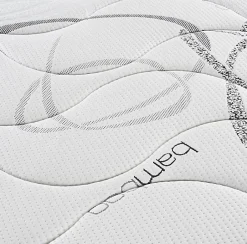 Essenzia Matelas MORPHOZONE 180 70x190 Latex