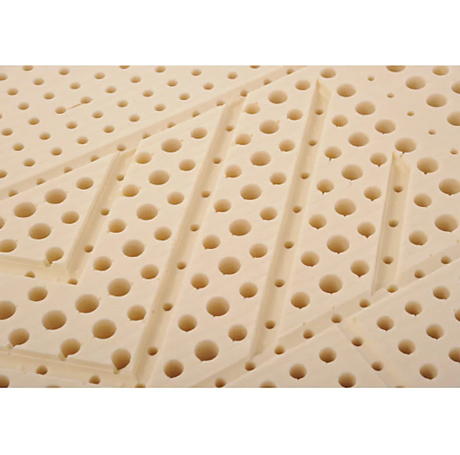 Essenzia Matelas MORPHOZONE 210 100x220 Latex
