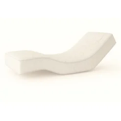 Essenzia Matelas MORPHOZONE 210 Relax 180x190 Latex Hot