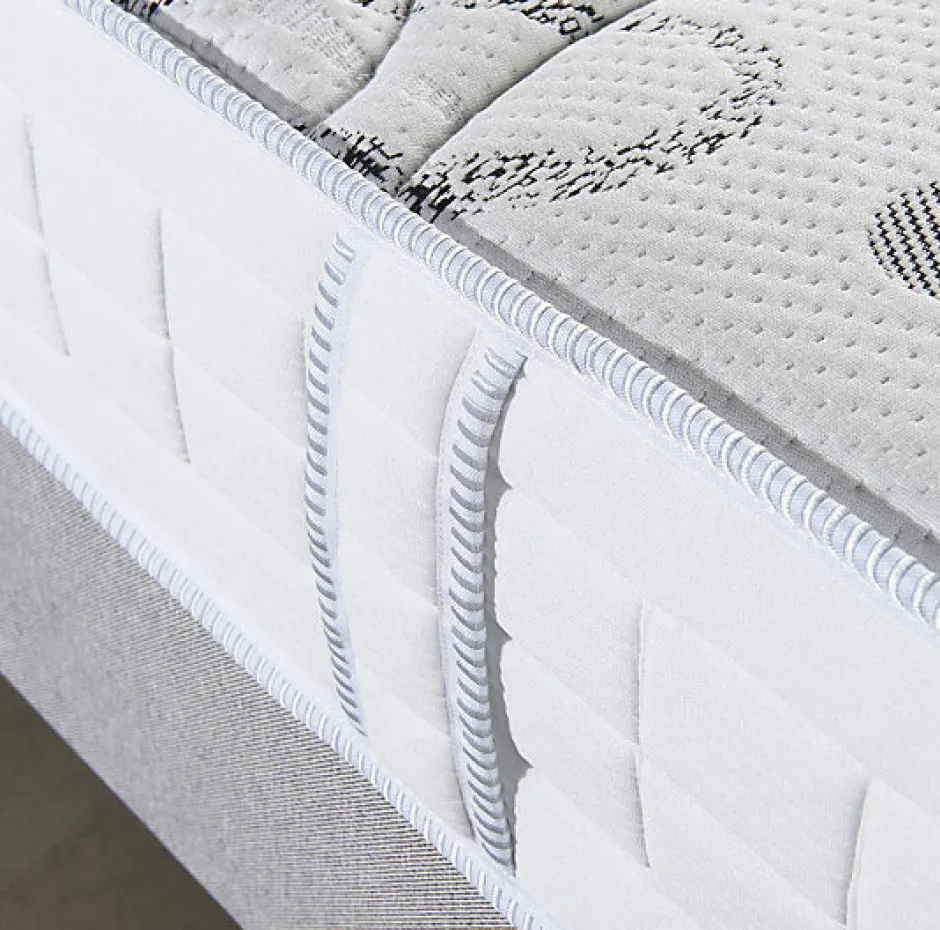 Essenzia Matelas MORPHOZONE 190 180x200 Latex Sale