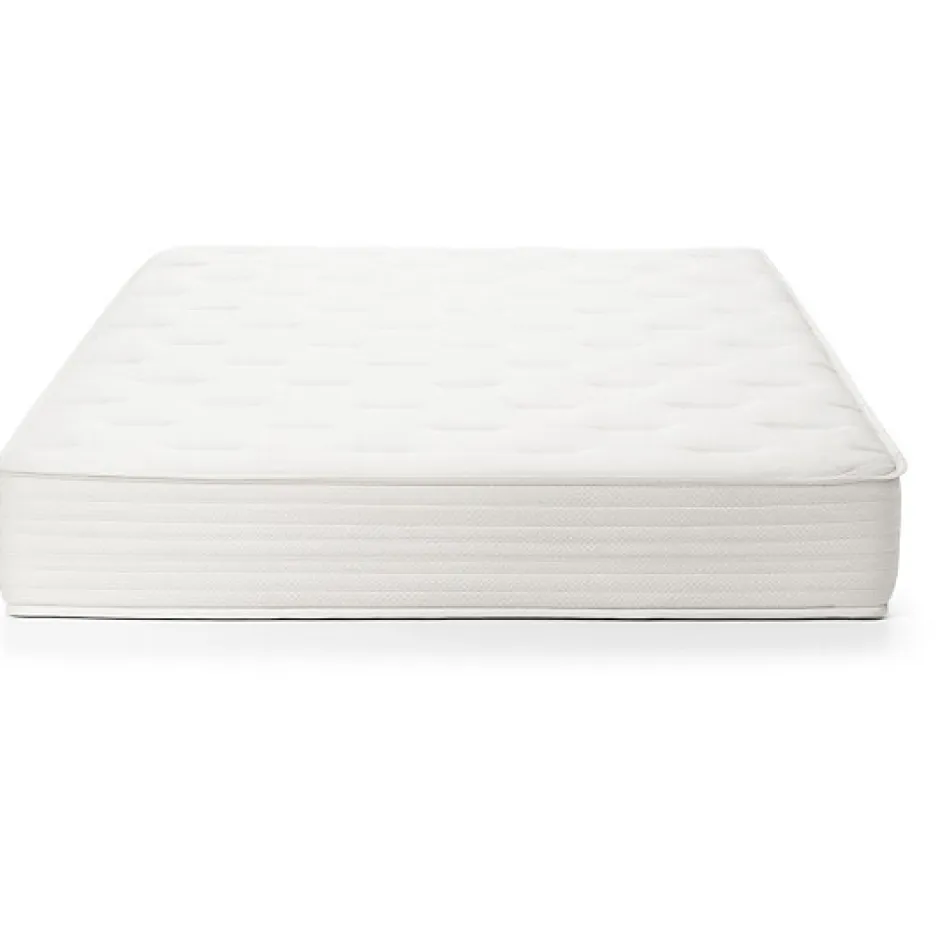 Essenzia Matelas SPRING 600 SOFT 160x200 Ressorts