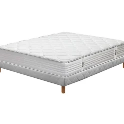 Essenzia Matelas SPRING 1200 RESSORTS CLASSIC 110x200 Ressorts