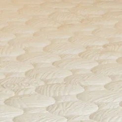 Literie Julien matelas face de contact latex 90x200 x 23 cm Très Ferme - Spécial Sommier Electrique - 7 Zones de Confort - Très Respirant