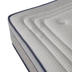 Mercado Do Colchão Matelas Fresh Gel 190 x 140 cm Hot