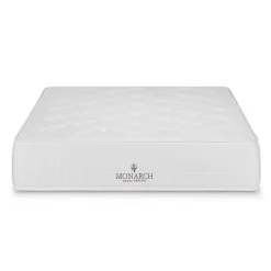Monarch Matelas Grand Prestige Top - Mousse Taille 190 x 120 cm Hauteur 30 cm
