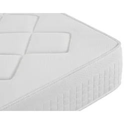 Monarch Matelas Grand Prestige Top - Mousse Taille 190 x 120 cm Hauteur 30 cm