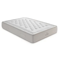 Monarch Matelas Grand Sublime Majestic - Ressorts Ensachés Taille 190 x 135 cm Hauteur 28 cm Sale