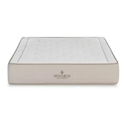 Monarch Matelas Grand Sublime Majestic - Ressorts Ensachés Taille 190 x 135 cm Hauteur 28 cm Sale