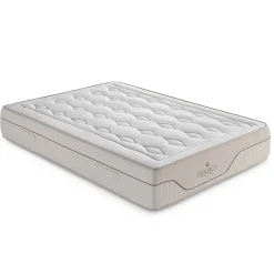 Monarch Matelas Grand Sublime Sense - Ressorts Ensachés Taille 190 x 90 cm Hauteur 30 cm