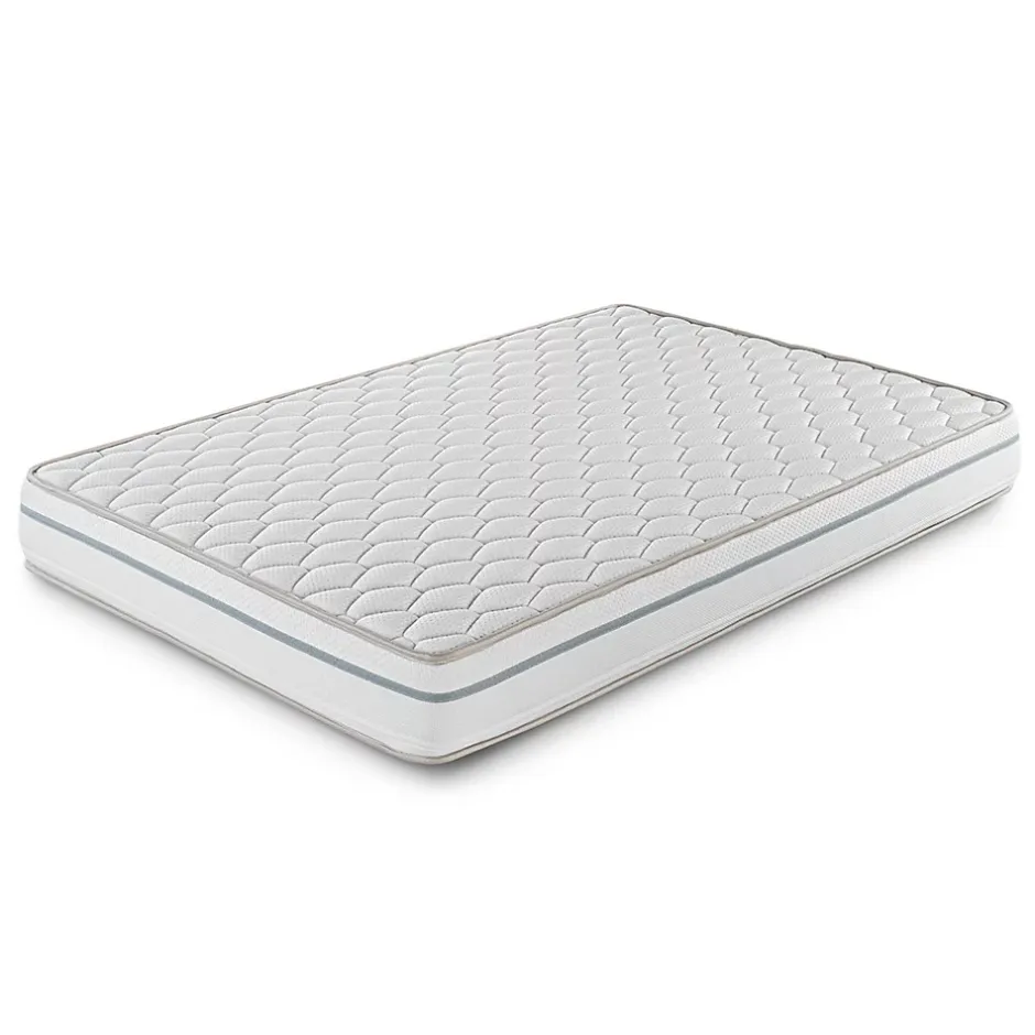 Indream Matelas Infantil Bambino Taille 190 x 90 cm Hauteur 21 cm Online