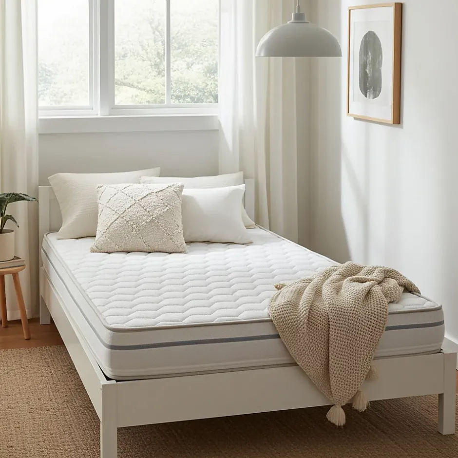 Indream Matelas Infantil Bambino Taille 190 x 90 cm Hauteur 21 cm Online