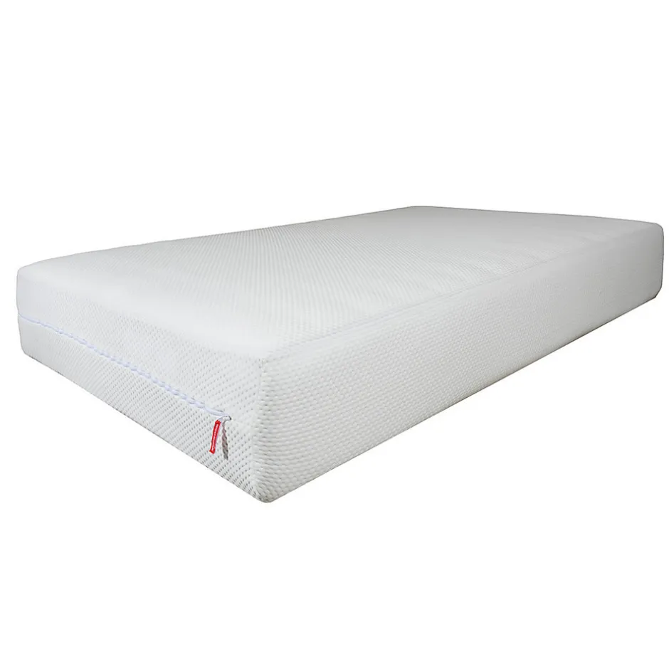 Mercado Do Colchão Matelas Intense camas articuladas - Mousse Taille 190 x 140 cm Hauteur 24 cm