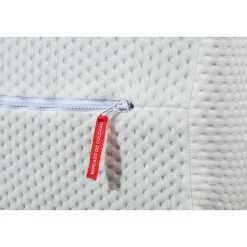 Mercado Do Colchão Matelas Intense camas articuladas - Mousse Taille 190 x 140 cm Hauteur 24 cm