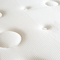 Nuit De Coton Matelas Latex 100% Naturel Prélude 2.0 180x200 cm Hot