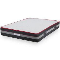 Mercado Do Colchão Matelas Luxury Gel - Ressorts Ensachés Sale
