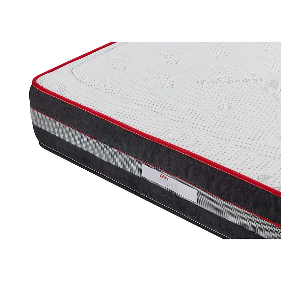 Mercado Do Colchão Matelas Luxury Gel - Ressorts Ensachés Sale