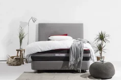 Mercado Do Colchão Matelas Luxury Gel 190 x 80 cm Discount