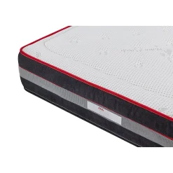 Mercado Do Colchão Matelas Luxury Gel 190 x 135 cm New
