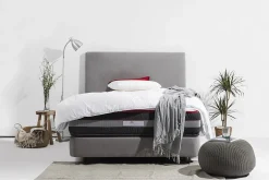 Mercado Do Colchão Matelas Luxury Gel 180 x 120 cm
