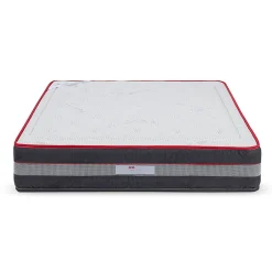 Mercado Do Colchão Matelas Luxury Gel 180 x 120 cm