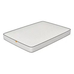 Miasuite Matelas Memory Foam 80x200 hauteur 25 cm - Orthopédique. Allegro Outlet