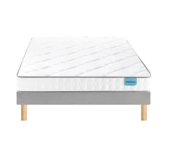 Merinos Matelas CHILL BED 90x200 Mousse