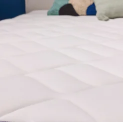 Merinos Matelas CHILL BED 90x200 Mousse