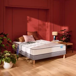 Merinos Matelas COSY LIT 90x190 Ressorts Sale