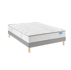 Merinos Matelas COSY LIT 140x190 Ressorts Outlet