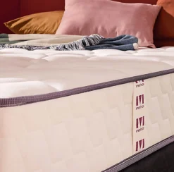 Merinos Matelas COSY LIT 160x200 Ressorts Online