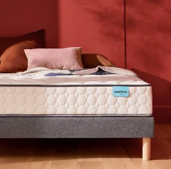 Merinos Matelas COSY LIT 160x200 Ressorts Online