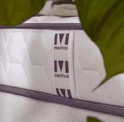 Merinos Matelas HAPPY LIT 160x200 Latex