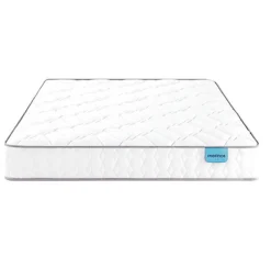 Merinos Matelas MORNING ROUTINE 160x200 Ressorts Best