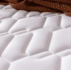 Merinos Matelas MORNING ROUTINE 160x200 Ressorts Best