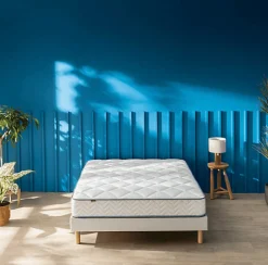 Merinos Matelas SWEETY 90x190 Ressorts Discount