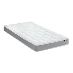 Idliterie Matelas mémoire forme confort ferme et enveloppant 90x190 New