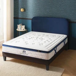 Suite Etoilee Matelas Mouse Suite Présidentielle 160x200 cm Accueil Mousse Supersoft Sale