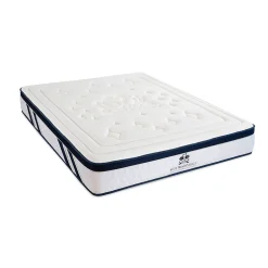Suite Etoilee Matelas Mouse Suite Présidentielle 160x200 cm Accueil Mousse Supersoft Sale