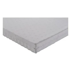 Deko Dream Matelas mousse - 90 x 190cm - Ferme - Livré roulé - - UNO Online
