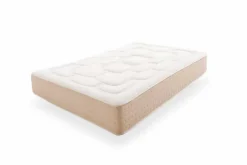 Moonia Matelas Mousse à memoire de forme Royal Prime - 150X190, 30cm - Hot