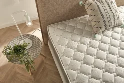 Moonia Matelas Mousse à memoire de forme Magnum, 30cm, 80x190cm -