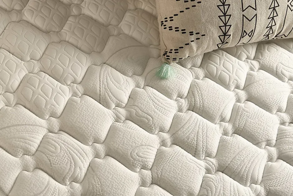 Moonia Matelas Mousse à memoire de forme Magnum, 30cm, 80x190cm -
